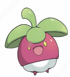 口袋妖怪太阳月亮3ds免费手机版(宠物小精灵日