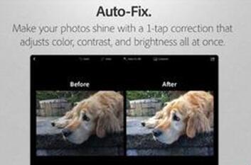 Adobe Photoshop CS4安卓版下载(Ps CS4) 免