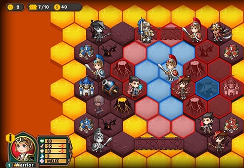 军团战争_军团战争增加收入(3)