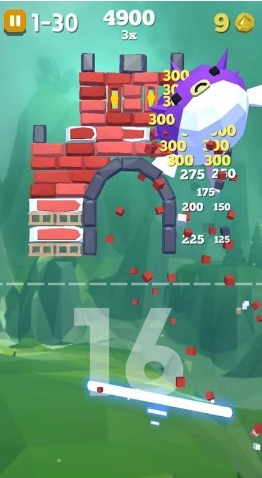 方块弹球安卓版下载