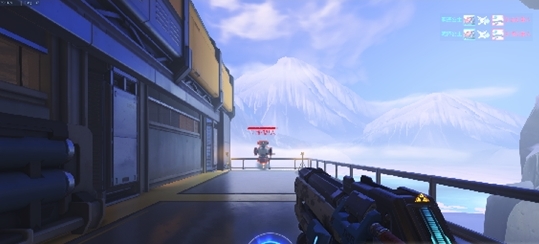 守望先锋小番茄自瞄辅助下载