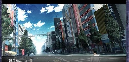 命运石之门游戏下载