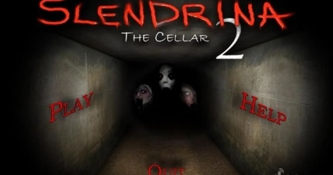 兰德里纳河的地下室2(胆小勿点) v1.0 特别版