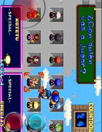 街机炸弹超人正式版下载