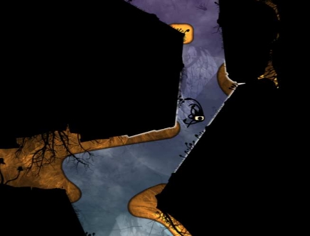 触手怪大冒险安卓版下载(采用主题物件剪影) v