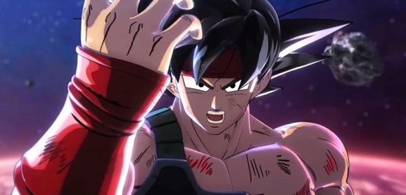 龙珠超宇宙2十七项修改器下载