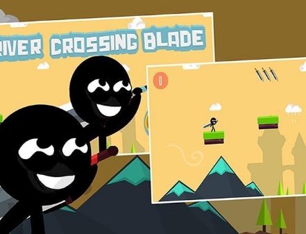 火柴人复仇大作战Android版下载(动作冒险类手