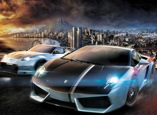 极品飞车14破解版|极品飞车14热力追踪安卓版