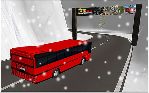 巴士驾驶员2016下载(手机模拟驾驶游戏) v1.0 