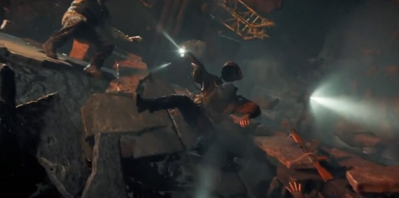 神秘海域4六项修改工具下载(贼途末路修改器)