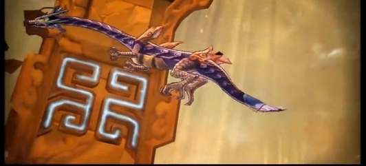 轩辕剑飞天历险iOS版下载v1.0 官方版- 不同的