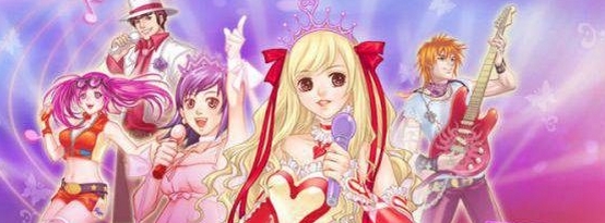 明星志愿4ios版下载v1.0 手机版- 苹果经营养成