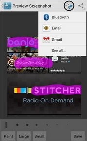 屏幕截图涂鸦手机版 (安卓截图软件) v1.2.3 免费
