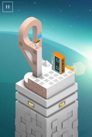 Evo探险ios版(Evo Explores) v1.0 最新苹果版