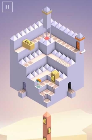 Evo探险ios版(Evo Explores) v1.0 最新苹果版