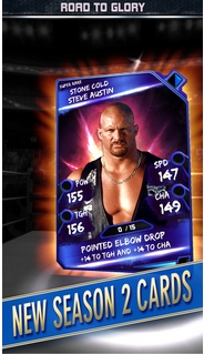 wwe明星_wwe明星一年的收入(2)