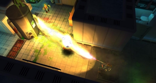 异形工厂安卓版下载(Xenowerk) v1.4.1 Android