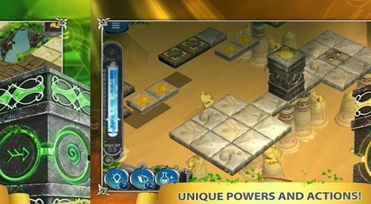 符文守护者安卓版 (益智类游戏) v1.9 手机最新