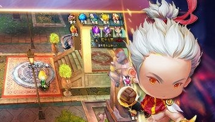 恶魔骑士安卓版下载v1.0 手机最新版- 角色扮演