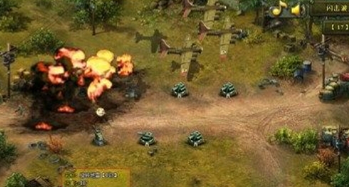 塔防前线ios版下载(苹果策略塔防手游) v1.0 iP