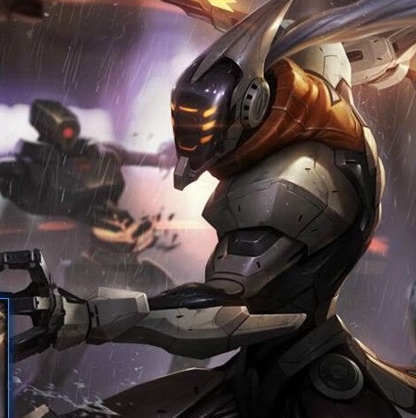 lol源计划剑圣皮肤下载(英雄联盟剑圣源计划皮