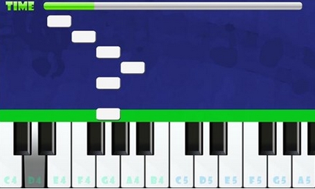 极品钢琴节奏大师手机版 v2.18 官方安卓版 界