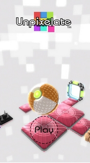 三维平衡球ios版下载(休闲益智游戏) v1.0 苹果