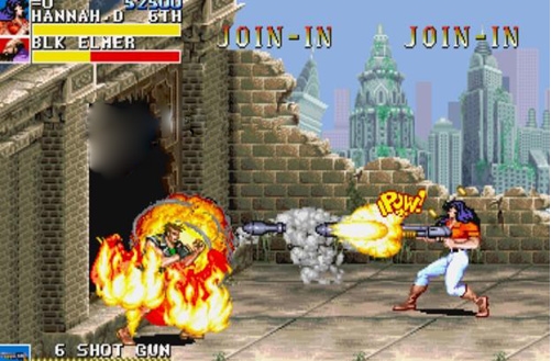 恐龙快打变态版下载