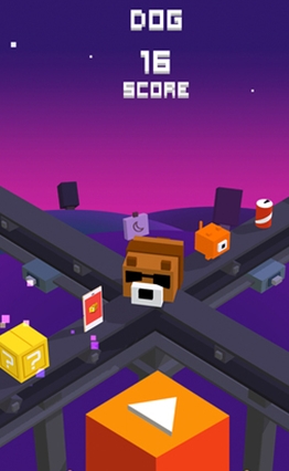 开心跳跳箱iOS版下载(儿童益智手游) v1.0.1 苹