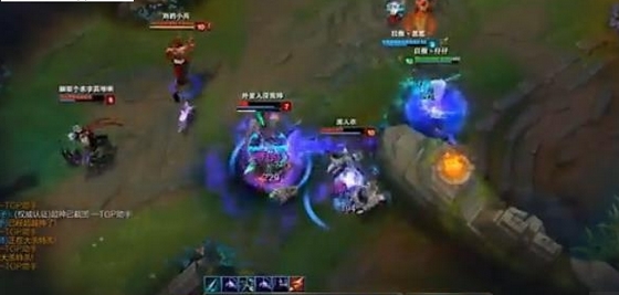 超越LOL辅助下载(英雄联盟辅助插件) v6.1 正式