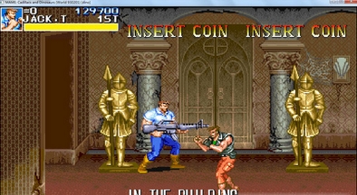 恐龙快打无双版下载