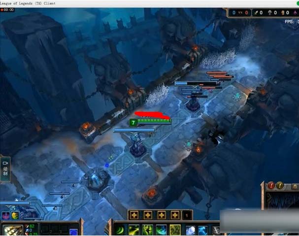 lol日服无限视距辅助下载