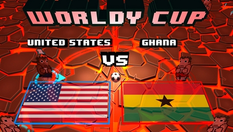 世界杯之超能足球ios版下载(体育题材手游) v1