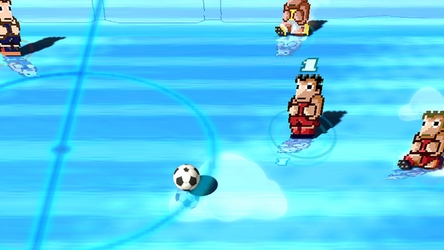 世界杯之超能足球ios版下载(体育题材手游) v1