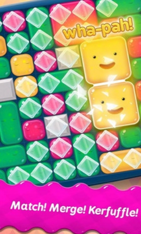 合并泡泡安卓版 (消除类游戏) v1.9.7 手机版 界