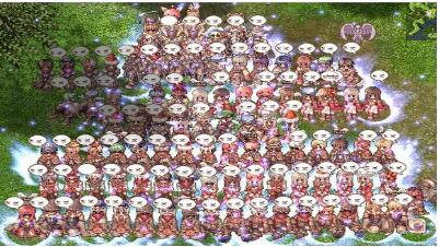 ɾ˵ro׿(mmrpgֻϷ) v1.0 