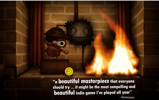 小小地狱之火mac版 (Little Inferno) v1.2 官网版