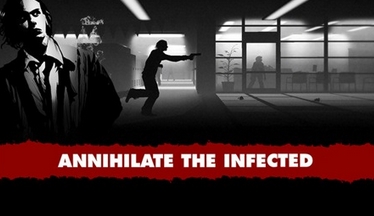 行尸之惧苹果版for ios v1.2 最新版