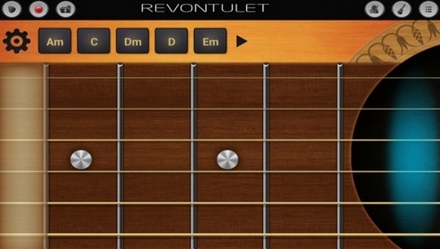 随身乐队苹果版for iPhone v6.4.2 最新版