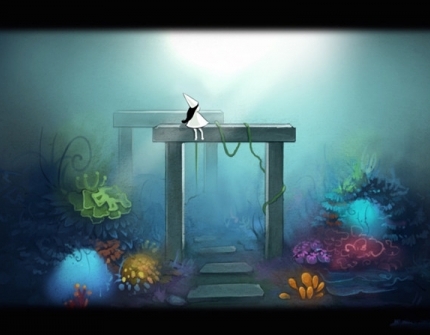 梦中旅人修改版(动作冒险游戏) v1.1 手机Andro