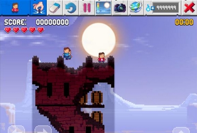 沙盒2安卓版(手机角色扮演游戏) v1.0 汉化版