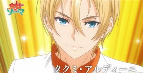 食戟之灵二之皿苹果版for ios v1.0 官方版