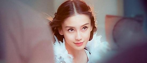 三国志13Angelababy头像MOD下载