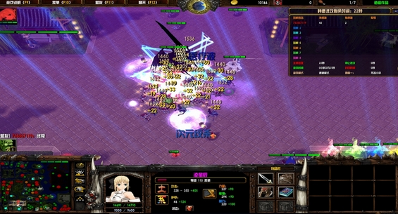 守卫剑阁神昏末劫下载