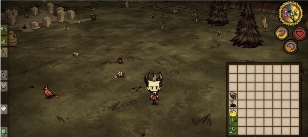 饥荒大袋子MOD下载