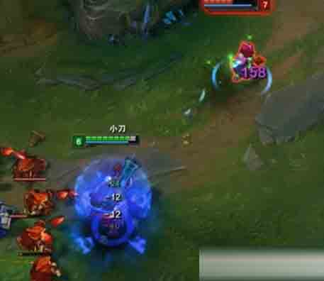 LOL流浪法师S键无脑连招辅助下载