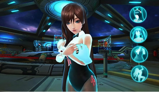 Ůvr׿(vrϷ) v1.4 ٷ