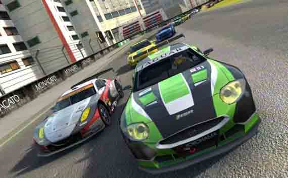 真实赛车2Mac版 (赛车游戏) v1.1.2 最新版