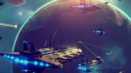 无人深空十五项修改器下载