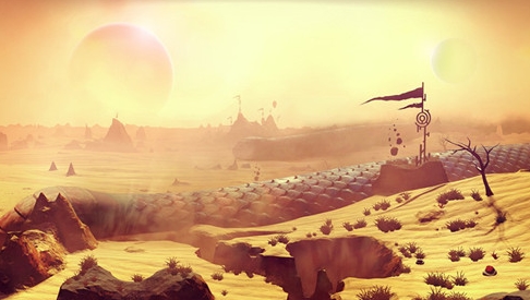 无人深空无限道具修改器下载